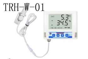 TRH-W-01(分體)溫濕度傳感器
