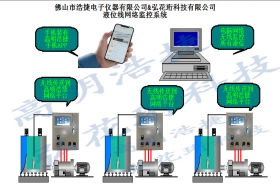 高明浩捷無(wú)線網(wǎng)絡(luò)水位控制系統(tǒng)，液位無(wú)線網(wǎng)絡(luò)控制系統(tǒng)，水位無(wú)線網(wǎng)絡(luò)恒定系統(tǒng)